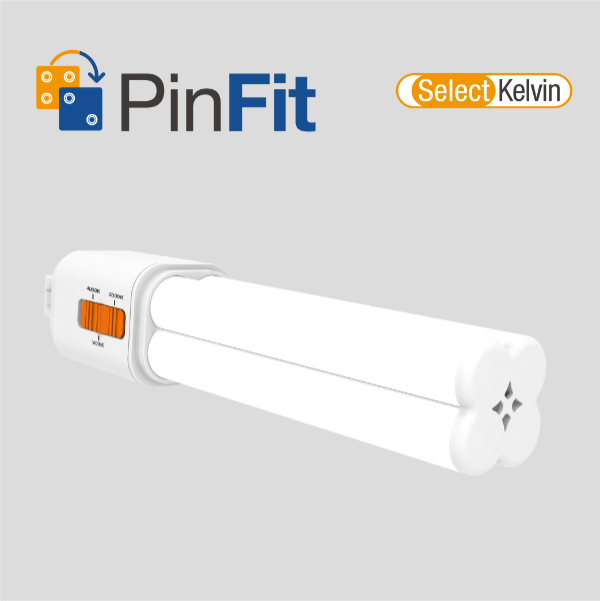 CCT Select PinFit